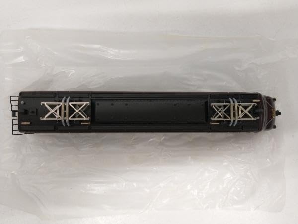 Amazon.co.jp: Nゲージ MICROACE A1305 EF55形電気機関車 (EF55-1号機