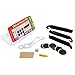 Price comparison product image Sport Direct Bicycle Bike Self Seal Repair Kit Deluxe