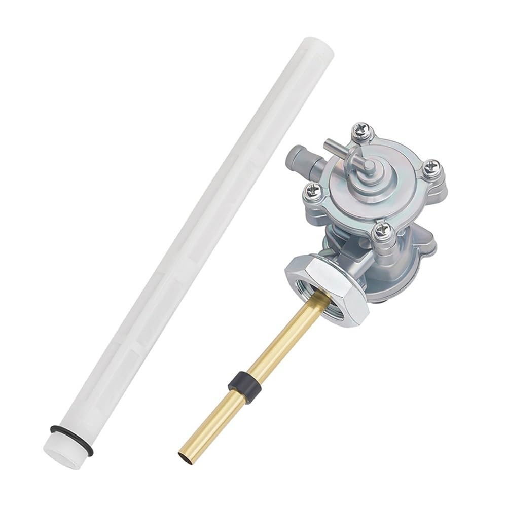 Robinet de carburant CBR250RR CB1300 et CBR600 interrupteur d arrêt - 6