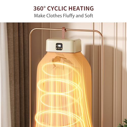 Opiniones de Secadoras de ropa Mr.You , tabla con los diez mejores. 29 Imagen adicional