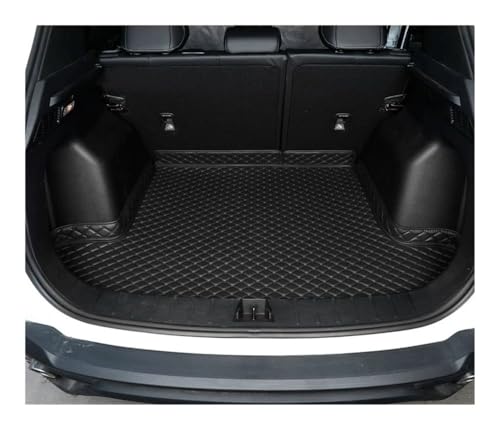 Tapis de protection coffre Geely Coolray étanche et antidérapant haute résistance