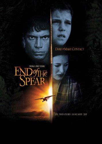 End Of The Spear [DVD] [DVD]