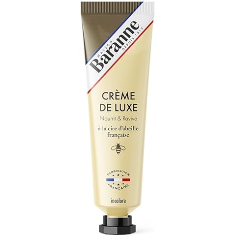 Cire d'Abeille Baranne - Crème de Luxe Cover