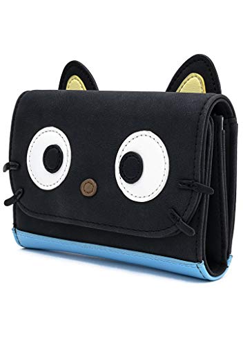 Loungefly Sanrio Hello Kitty Chococat Cosplay Wallet