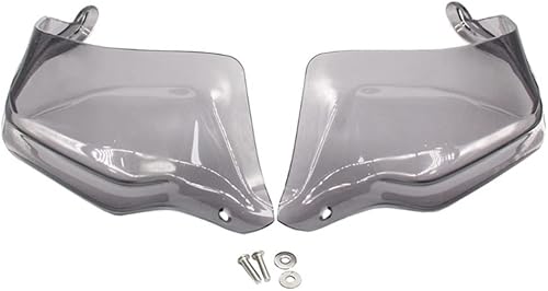 Motorcycle Windshield Motorcycle Handguards Hand Shield Protector Compatible for B&MW R1200GS ADV F800GS Adventure S1000XR 2013-2018