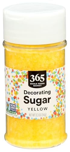 365 by Whole Foods Market, Yellow Decorating...