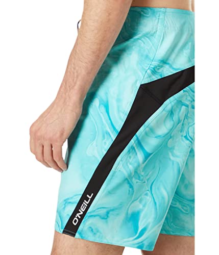 Mens Superfreak 19 Swim, Turquoise, 313