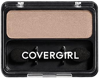 COVERGIRL Eye Enhancers Eyeshadow Kit, Tapestry Taupe, 1 Color