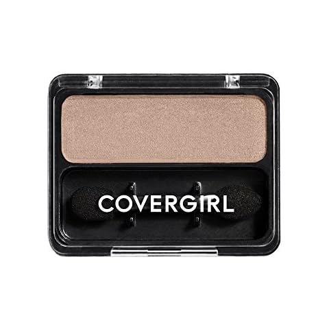 COVERGIRL Eyeshadow Kit, Tapestry Taupe Cover