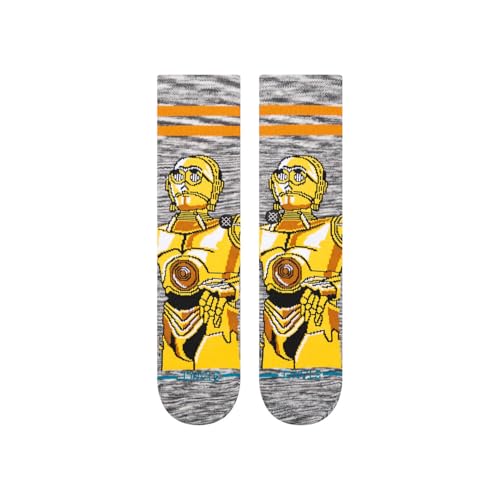 Stance C3po Crew2