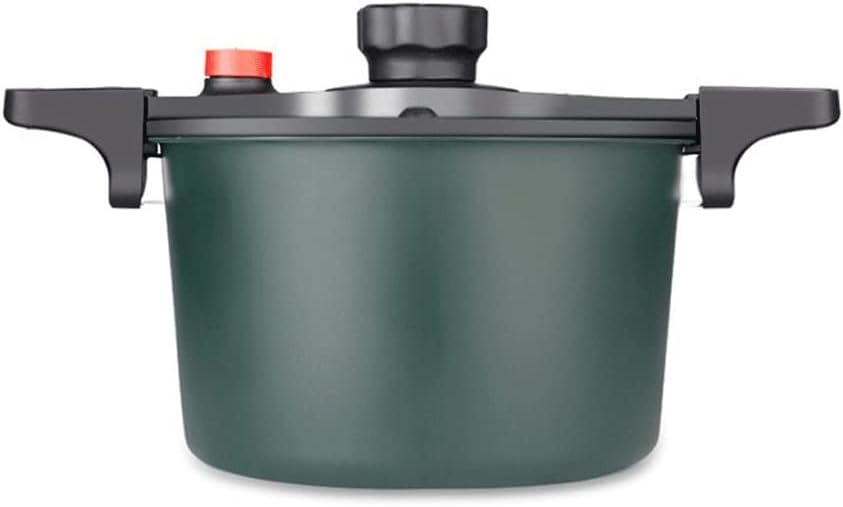 Olla a Presión Metal 0.1L PNAWLLCF