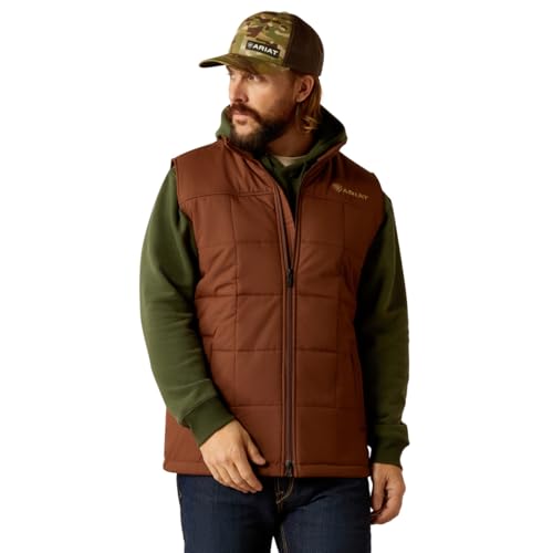 Image of ARIAT Crius Vest