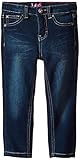 Lee Little Girls' New Sophia Skinny Jean