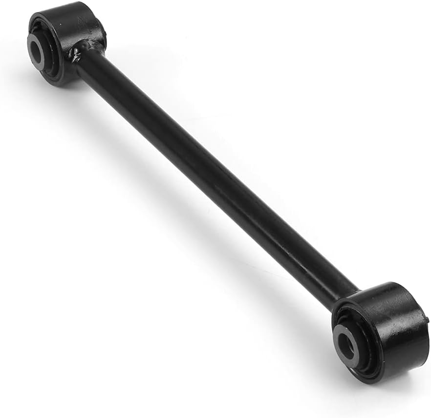 Metrix Premium Chassis Parts - Rear Lower Rearward Control Arm Fits 2004-2008 Acura TSX, 2003-2007 Honda Accord, Replacement RK640239, Made in Europe