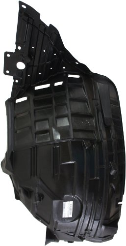 Amazon | NISSAN (日産) 純正部品 プロテクター フロント フエンダー