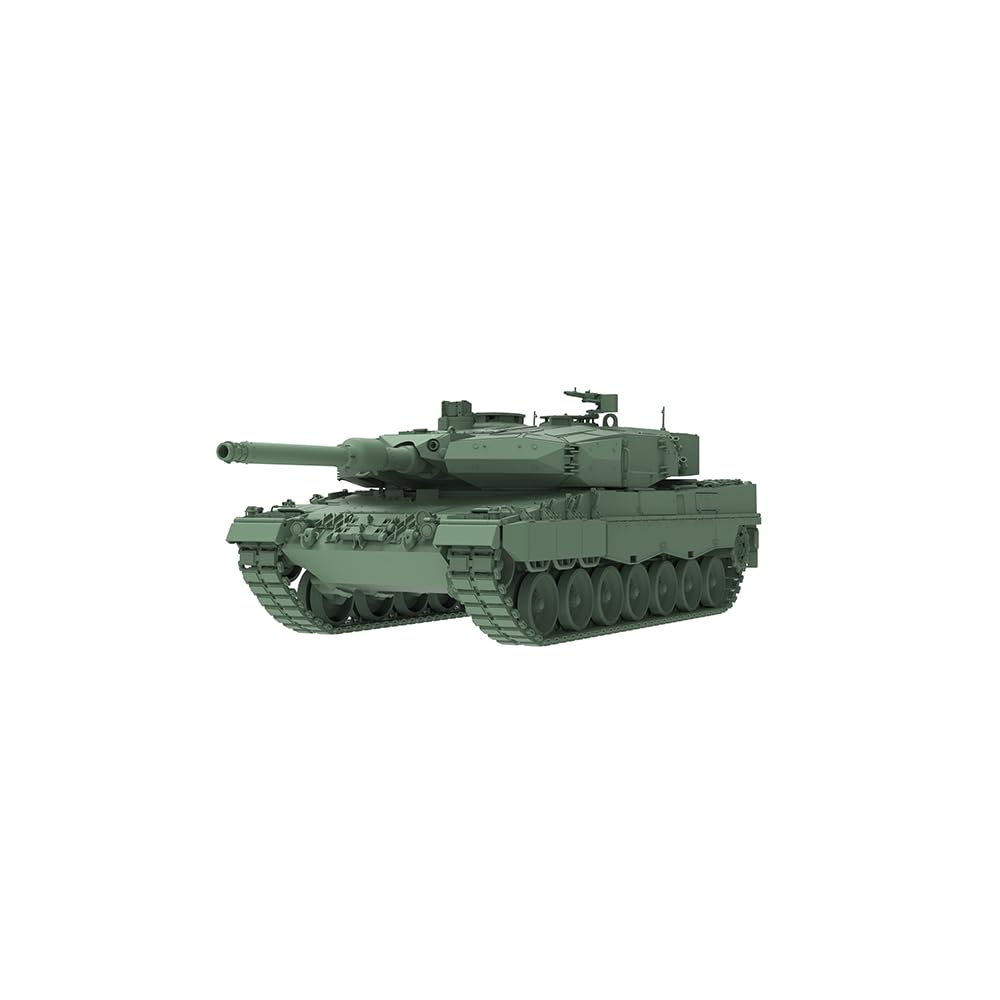 MRY-SFW SS48369 1/48 Model wojskowy Niemiecki czołg średni Leopard 2PL