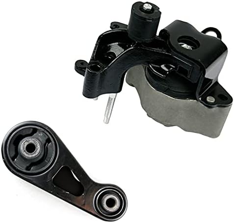 Engine Motor&Torque Strut Mount Set Compatible with for 2004-2009 Toyota Prius 1.5L AUTO | A42029, A4248 - K3065