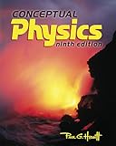 Conceptual Physics (9th edition)