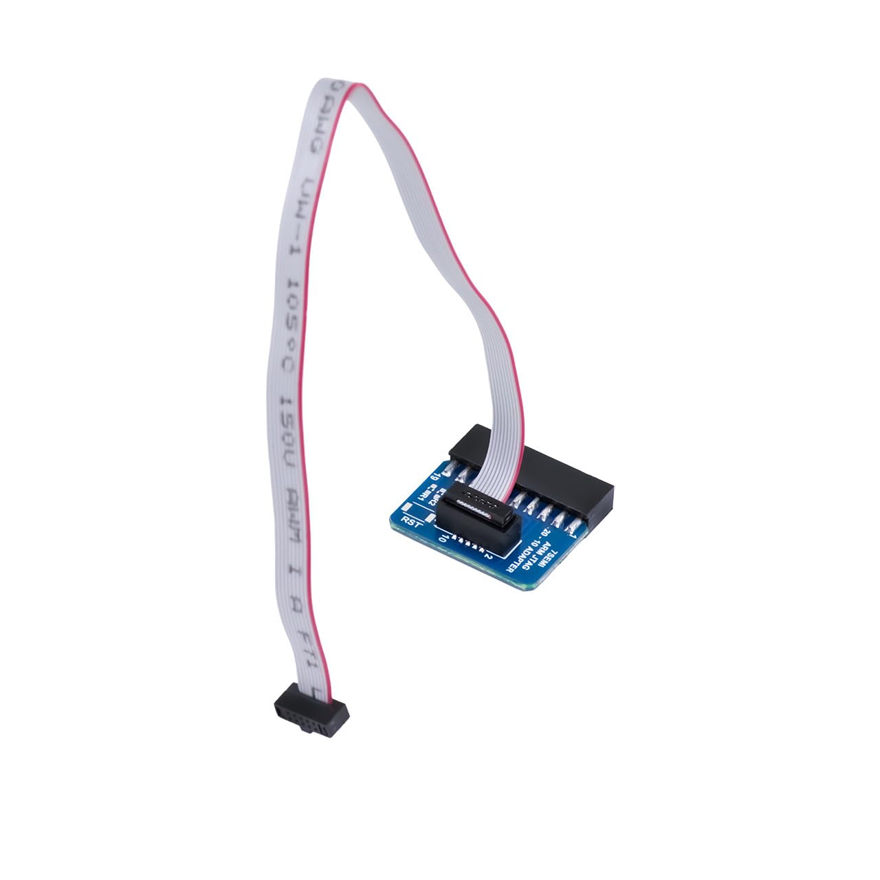 7semi ARM-JTAG-20-10 Adapter for Electronics Accessories - Plug-in Type-image-6