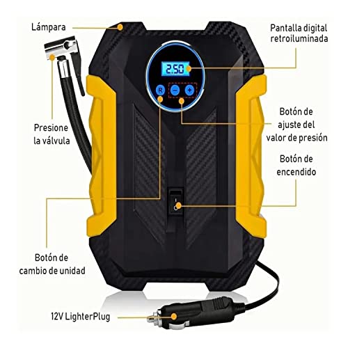 Auxilio Vial, Toy Imagen adicional