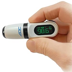   ADC-Adtemp-Mini-432-Non-Contact-Infrared-Thermometer