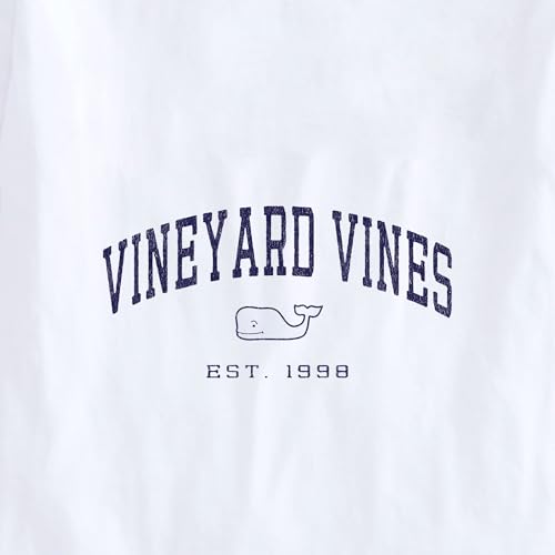 vineyard vines Men's Heritage Short-Sleeve Tee3