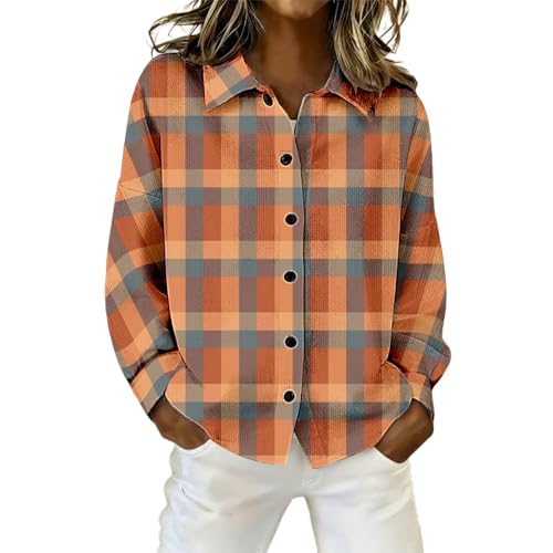 Gilet décontracté automne-hiver confortable avec imprimé floral chic