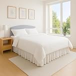 Comfortnights Kingsize Terry Waterproof Duvet Protector 230 x 220 cms