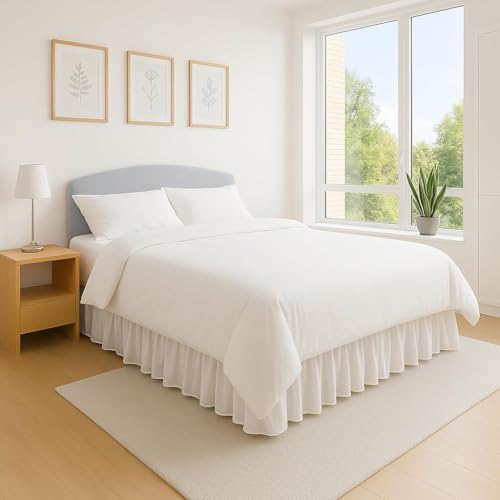 Comfortnights Kingsize Terry Waterproof Duvet Protector 230 x 220 cms