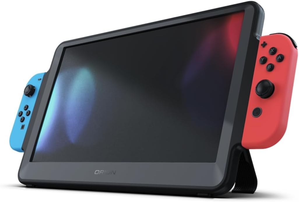 Amazon.co.jp: アップ-スイッチ (Up-Switch) オリオン