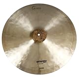 Dream Cymbals and Gongs ECRRI22 Energy Series Crash/Ride Cymbal - 22 inch