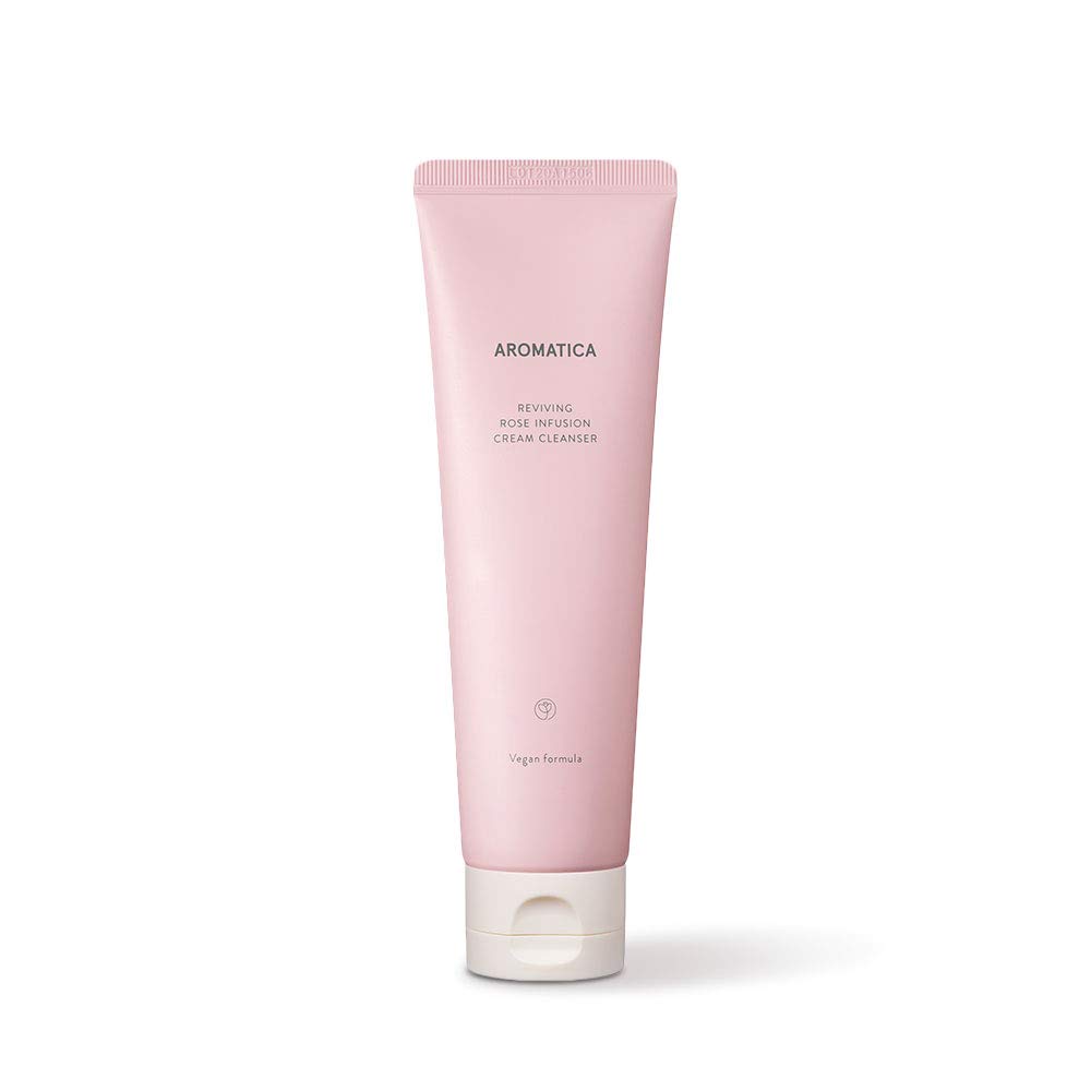 aromatica cleanser