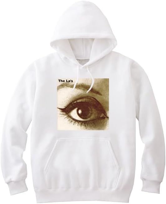 [レコウェア] パーカー ザ ラーズ バンド ロック パンク メタル 01633-216mlh キッズ