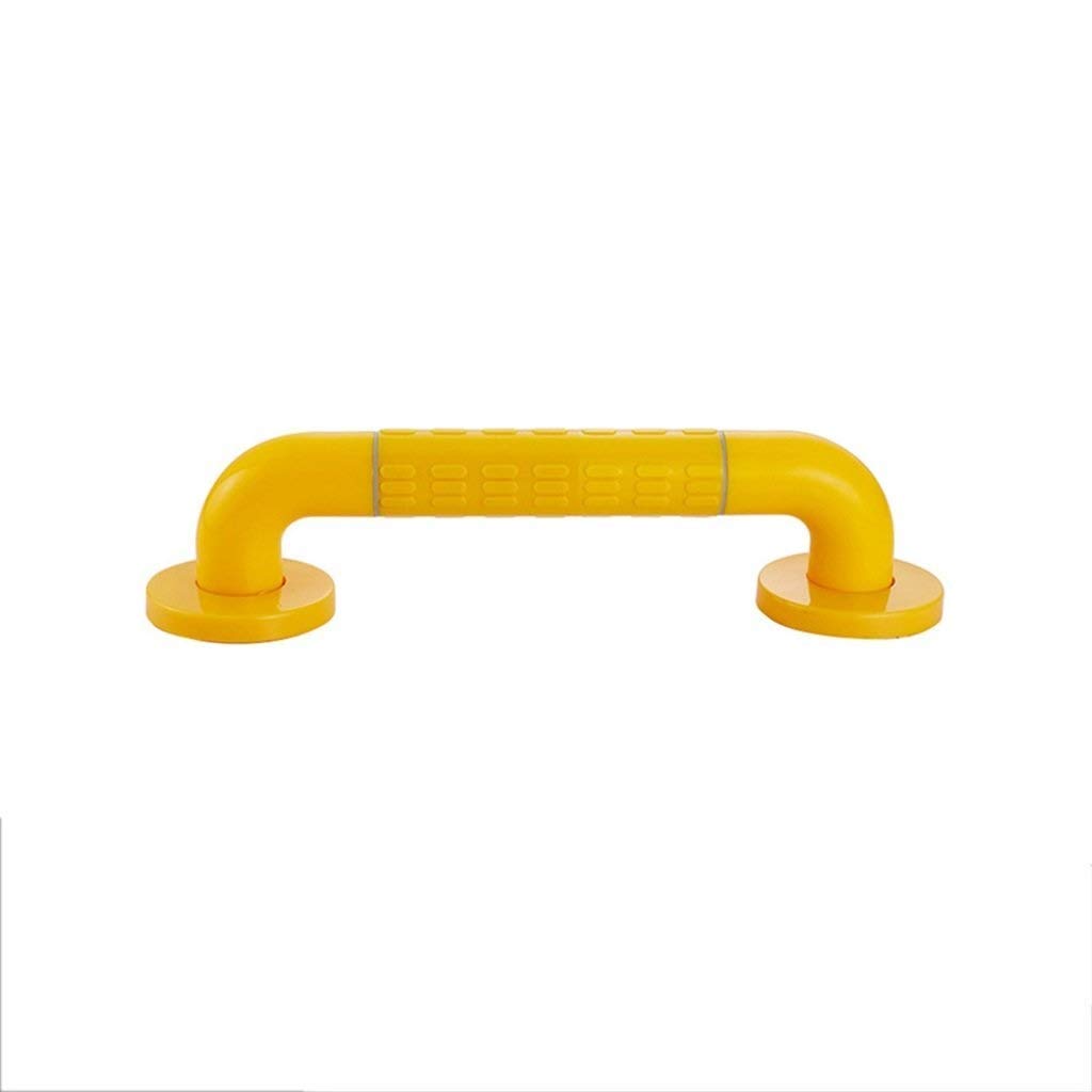 Barras Apoyo para baño, pasamanos, Barra Apoyo para Personas Mayores, baño Acero Inoxidable, Mango Antideslizante, Barra Apoyo para Personas Mayores