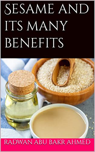 Sesame and its many benefits
