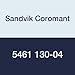 Sandvik Coromant 5461 130-04 Assembly Item