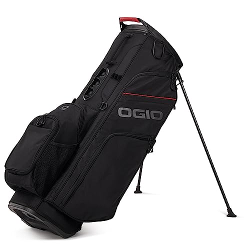 10 Best OGIO Golf Bag Reviews 2024 Buyers Guide