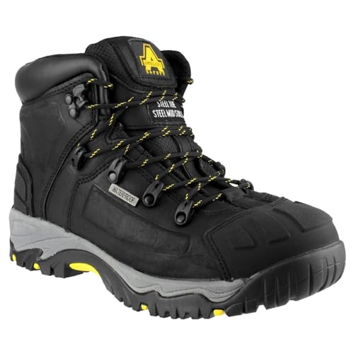 Chaussures de sécurité Homme Amblers pour la protection des pieds
