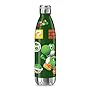 Super Mario, 6 Pack, Yoshi Tech Decals, Waterproof Stickers for Phone, Laptop, Water Bottle, Skateboard, Vinyl Stickers for Boys and Girls