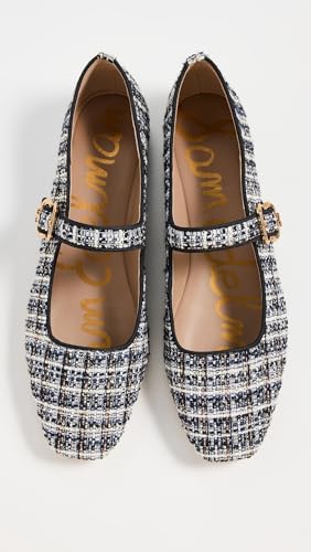 Image of Sam Edelman Women's Michaela Mesh Ballet Flats