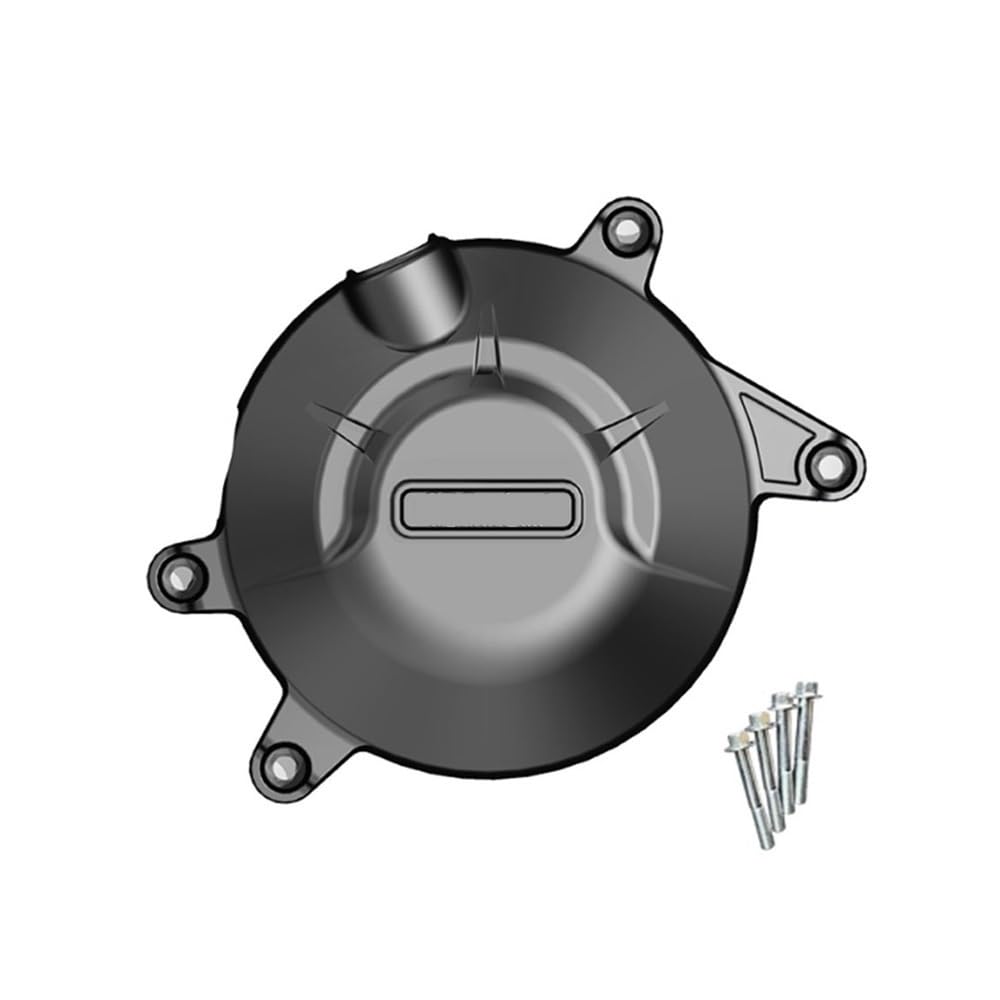 Protector motor CB500F CBR500X alternador y embrague 8
