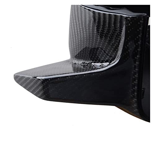 Rétroviseur rayé Série 3 G20? Solution couvre coque TYPE2 - 4