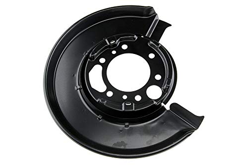 Pare-poussière de frein de remplacement Mercedes G-W461 et VW LT 06-