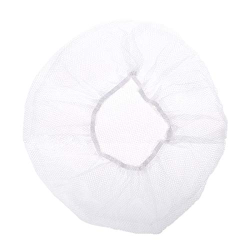 JinGuoZiLP White Baby Kids Finger Protector Safety Mesh for Cover Fan Guard Dust Cover