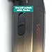 VGR 003 Fresh Fade Hair Clipper, Professional Hair Trimmer, Cord/Cordless Rechargeable Hair Cutting Tools with LED Display, 9000 RPM Barber Clippers, Gold