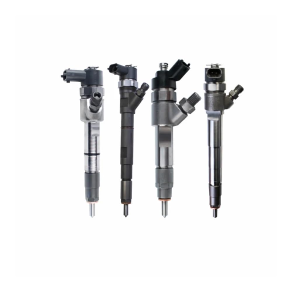 Yhzrdmsk 0445110660 Car Petrol Injector 0445110629 0445110691 0445110466 0445110633 Auto Parts Common Rail Fuel Injector For Bosch 110 Series