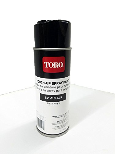 Toro 361-9 Spray Paint OEM Part