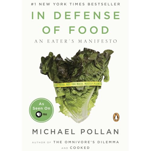 Why Nutritionism Is Making Us Sick