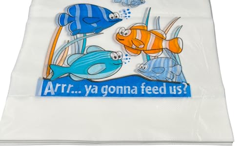 Sandhill Tools Disposable Plastic Kids Bibs with Crumb Cather 30 Pack3