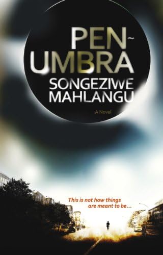 Penumbra Kindle Edition